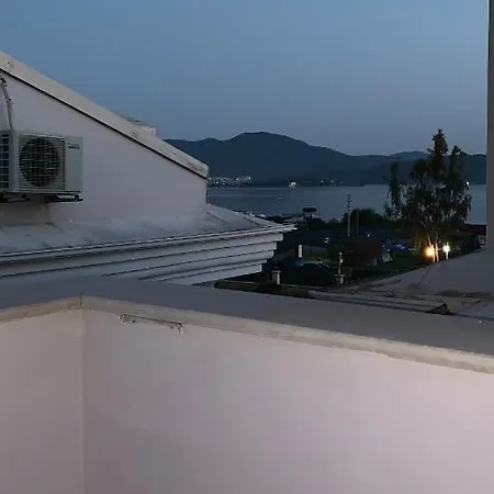 Daphne Lägenhet Fethiye