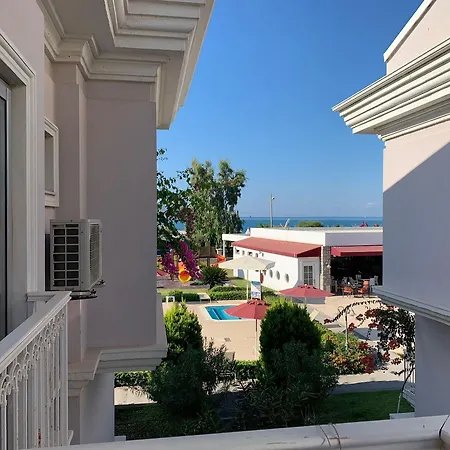 Daphne Lägenhet Fethiye
