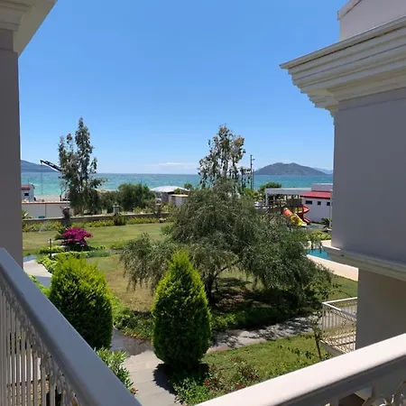 Apartman Daphne Calis