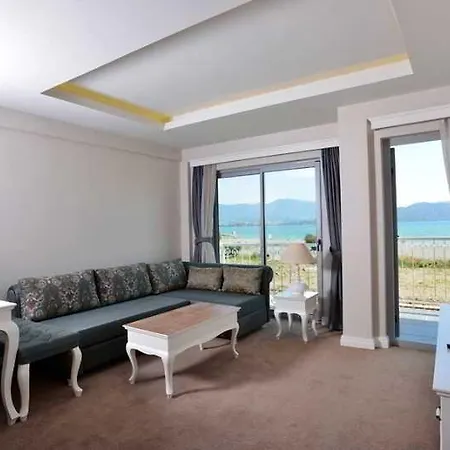 Daphne Apartman