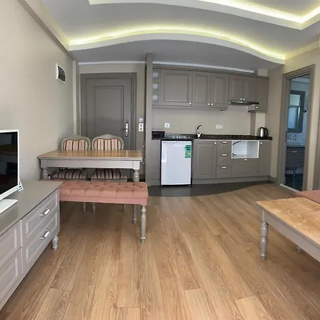 Daphne Apartment Calis