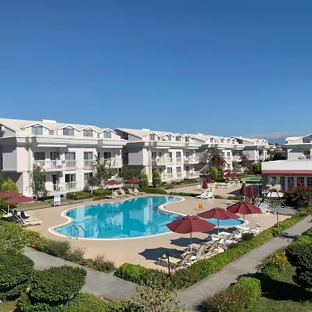 Apartman Daphne