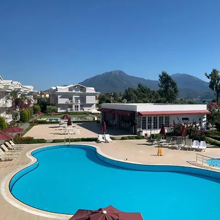 Daphne Apartment Calis