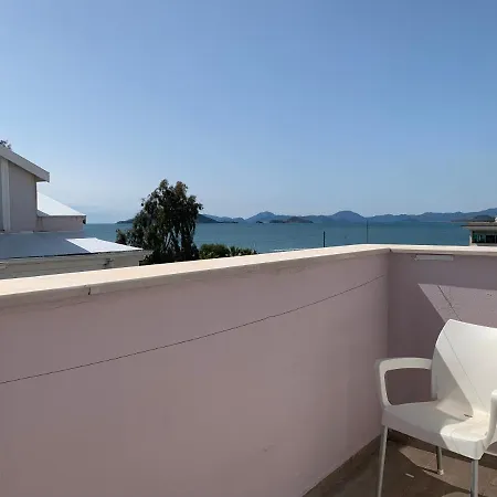 Daphne Apartment Calis