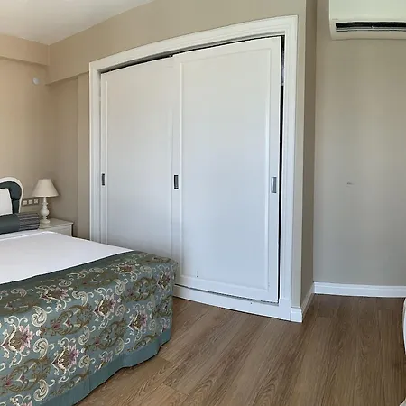 Apartman Daphne