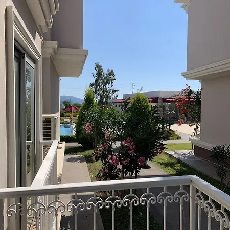 Daphne Apartment