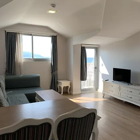 Apartman Daphne *
