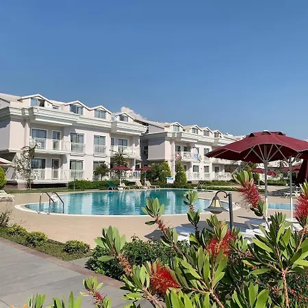 Daphne Apartman