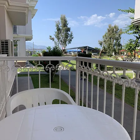 Daphne Apartment Calis