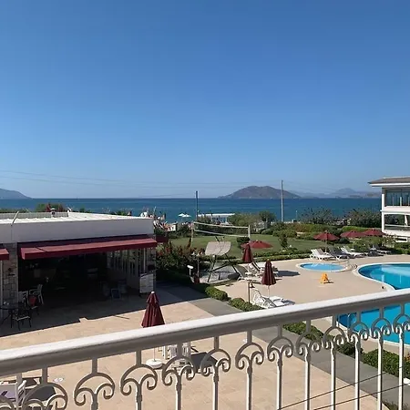Daphne Apartman *