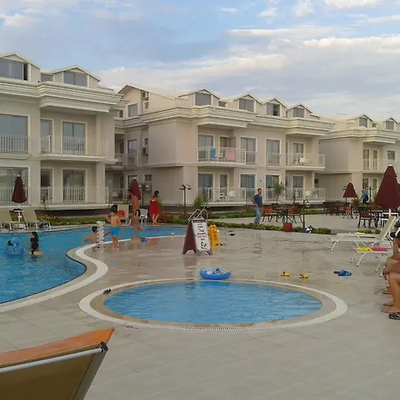 Daphne Apartman