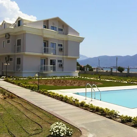 Apartman Daphne Calis