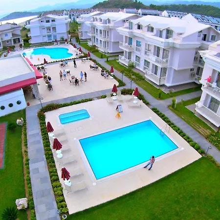 Apartment Daphne Calis