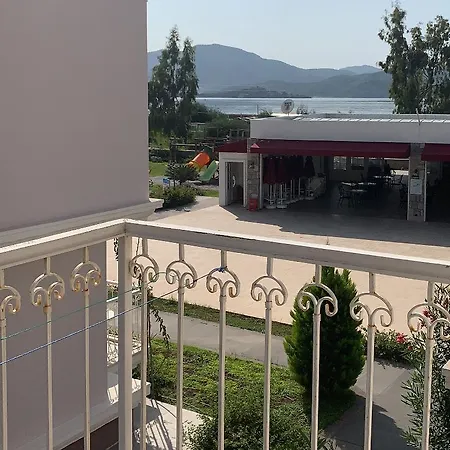 Apartman Daphne
