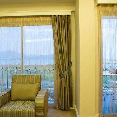 Apartman Daphne *