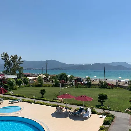 Apartament Daphne