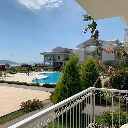 Apartament Daphne *