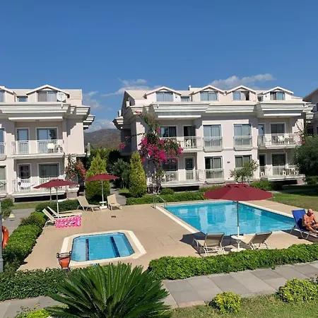 Apartament Daphne
