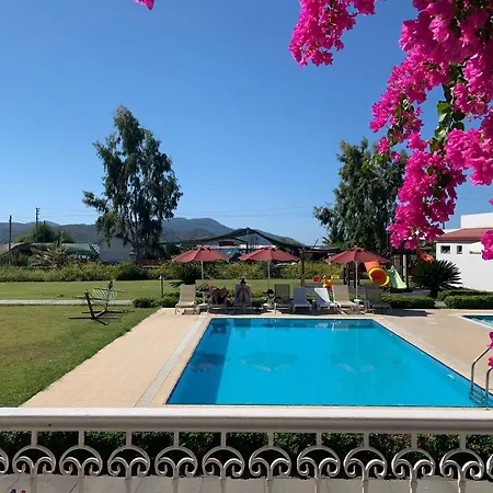 Apartament Daphne