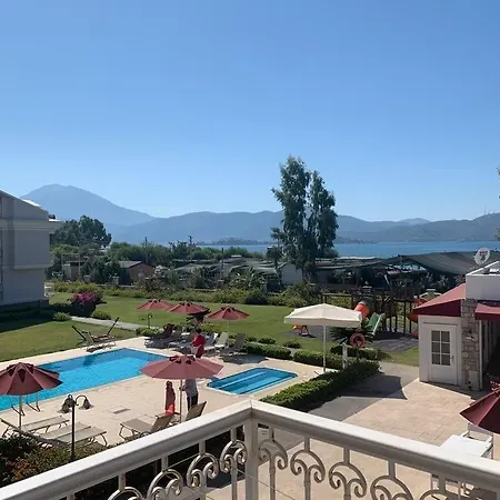 Daphne Apartament