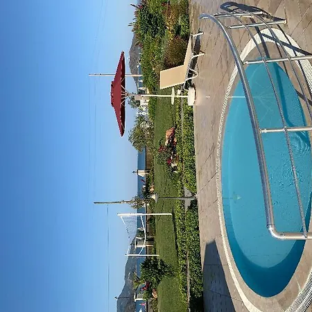 Apartament Daphne Calis