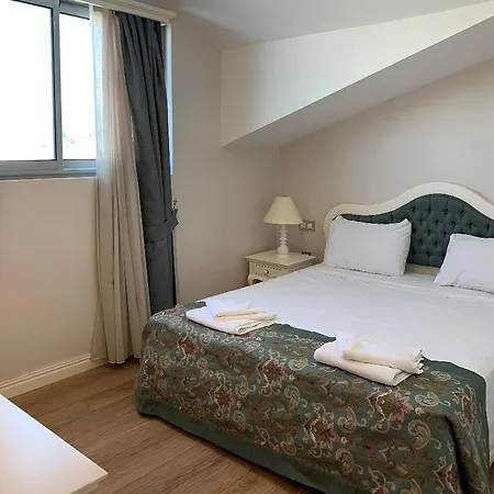 Apartament Daphne *